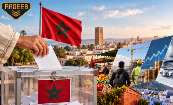 المغرب ينتخب برلمانًا جديدًا.. الاقتصاد في صدارة اهتمامات الناخبين