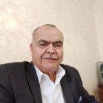 ست شخصيات فلسطينية