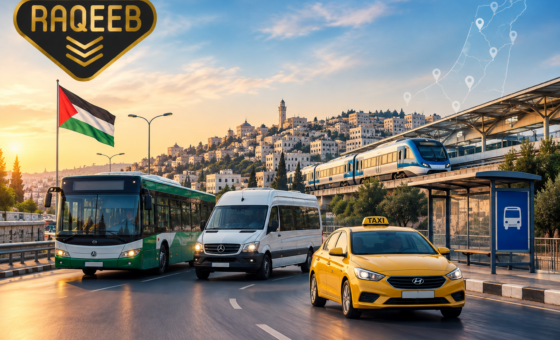 تعرفة المواصلات في فلسطين.. من يضع السعر ومن يحمي المواطن؟